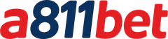 A811bet Logo